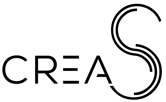 Logo CreaS